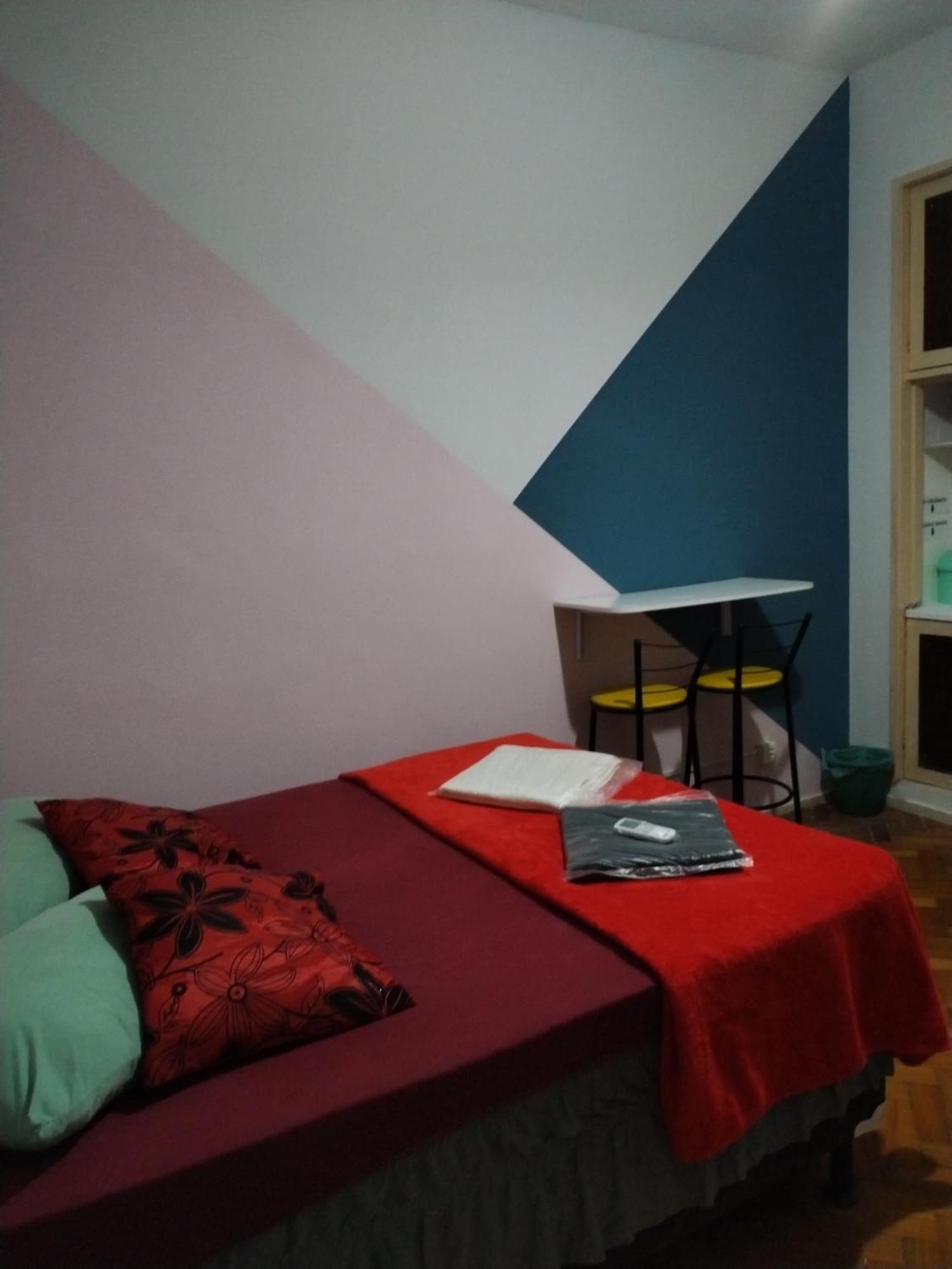 Agattaguia&hospeda Lapa Rio 1103 Apartamento *