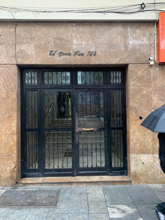 Agattaguia&hospeda Lapa Rio 1103 Apartemen Rio de Janeiro