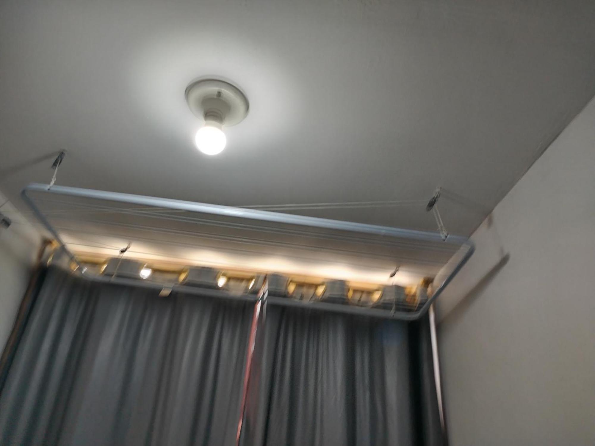 Apartemen Agattaguia&hospeda Lapa Rio 1103 *