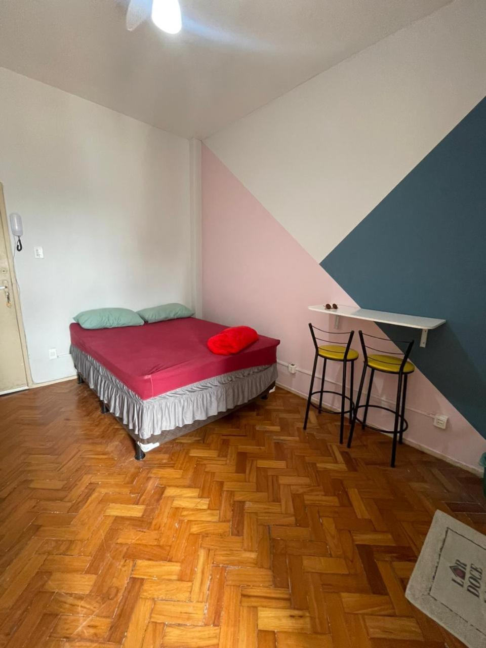 Agattaguia&hospeda Lapa Rio 1103