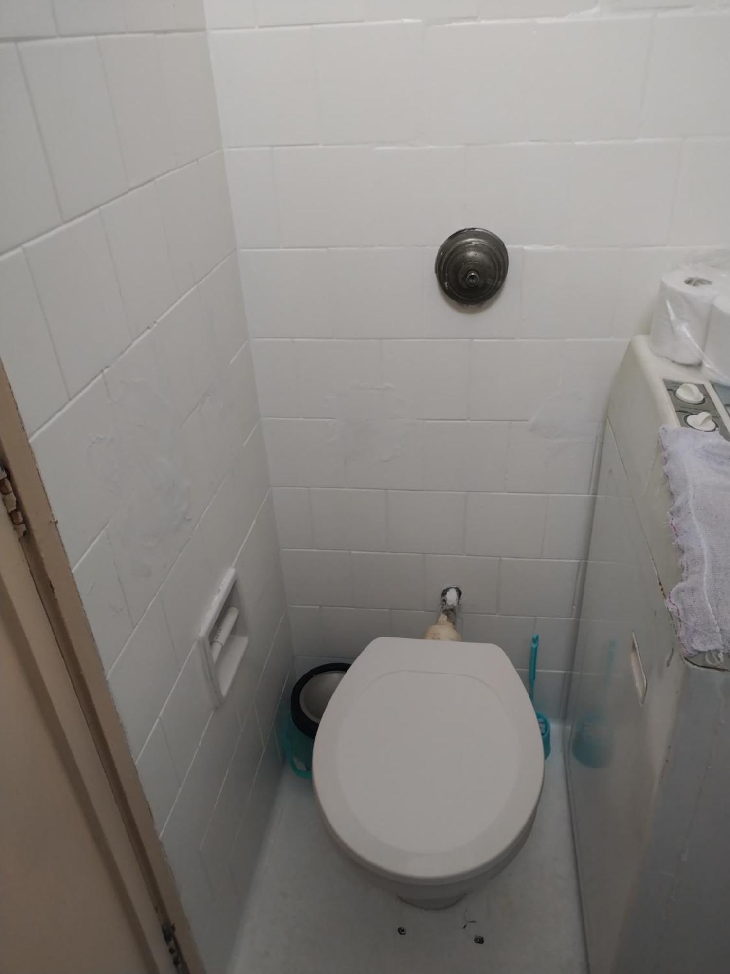 Apartemen Agattaguia&hospeda Lapa Rio 1103 *