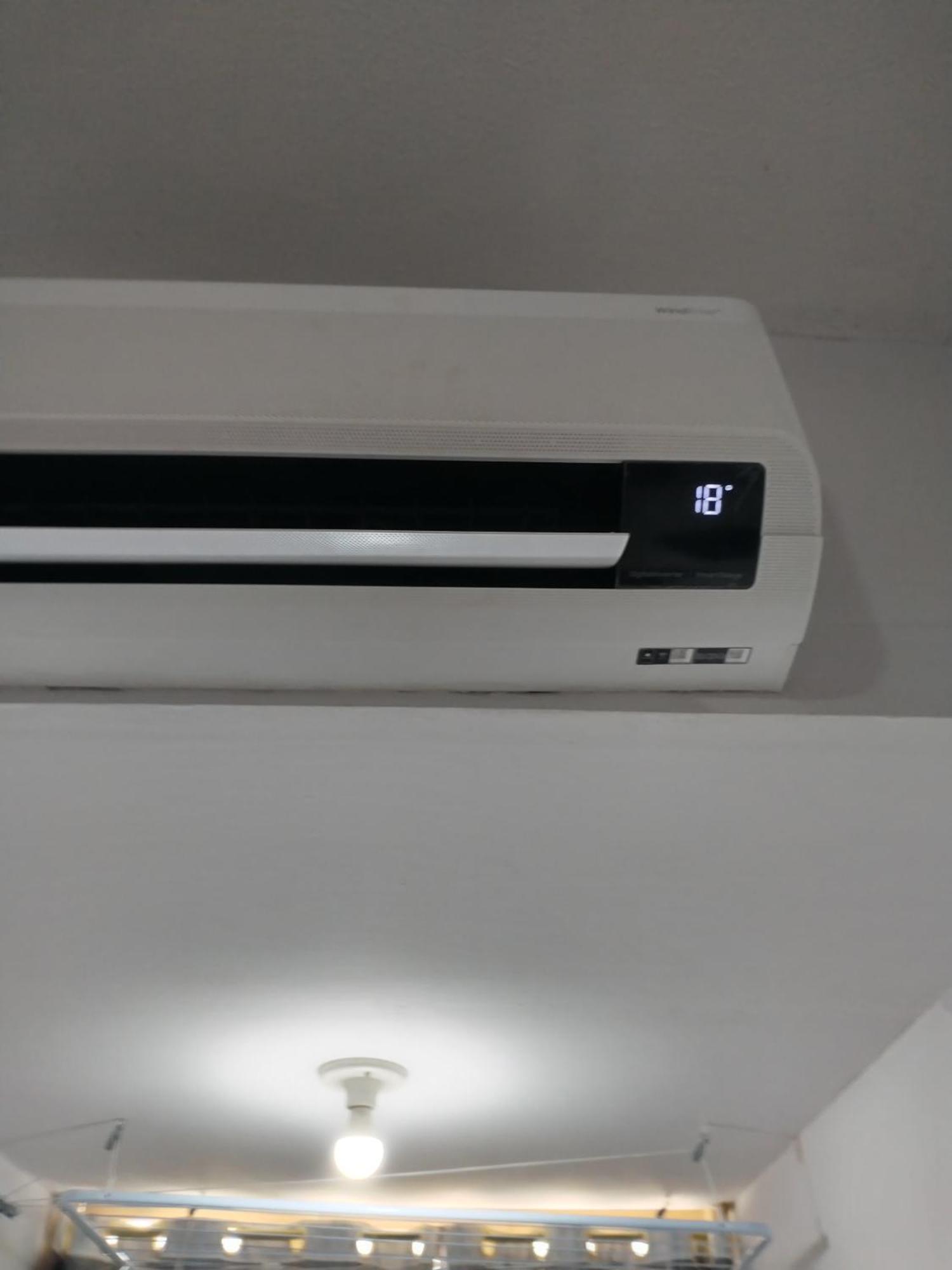 Apartemen Agattaguia&hospeda Lapa Rio 1103 *