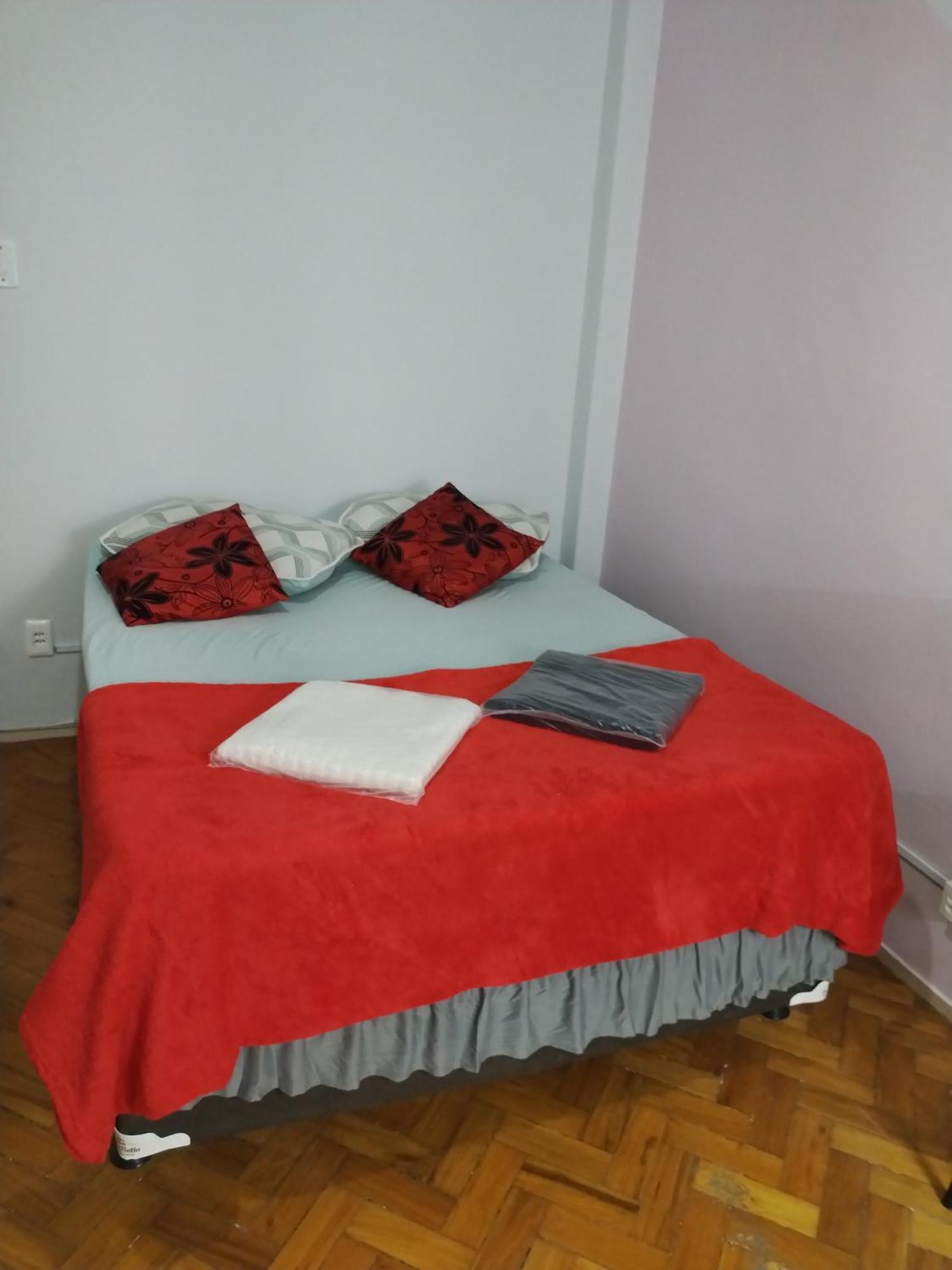 Agattaguia&hospeda Lapa Rio 1103